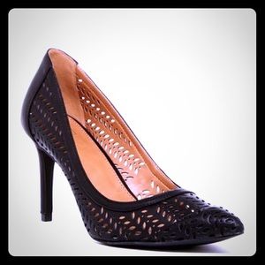 Nordstrom 🌟14th & Union Maty Pump🎉